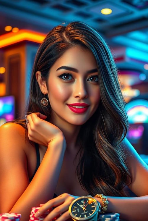 Push Gaming slot interface integrated on tuantogell